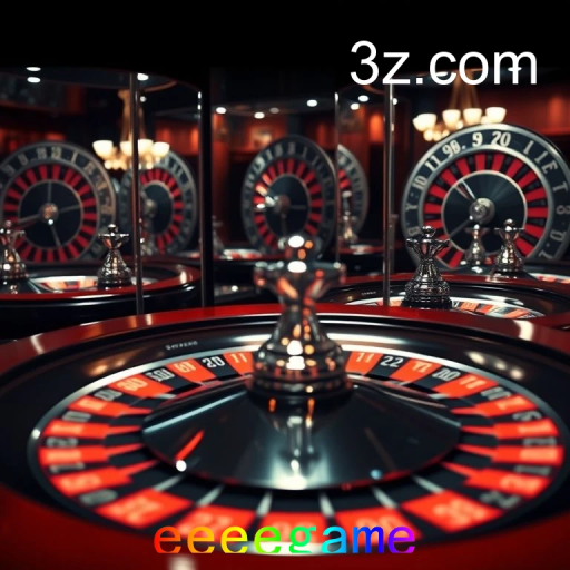 Cassino Inovador e Empolgante no eeeegame: Uma Nova Era de Jogos