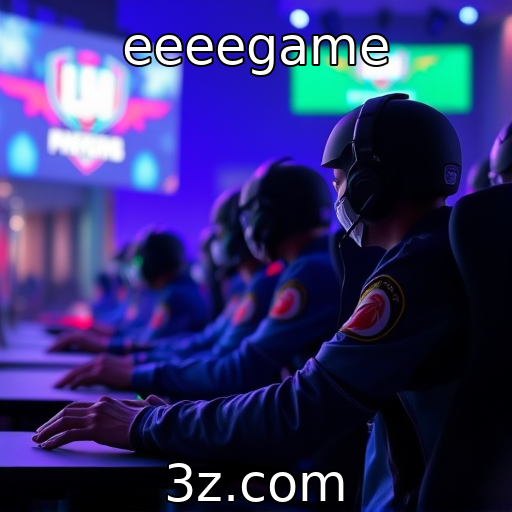 Evolução dos eSports como uma nova forma de entretenimento