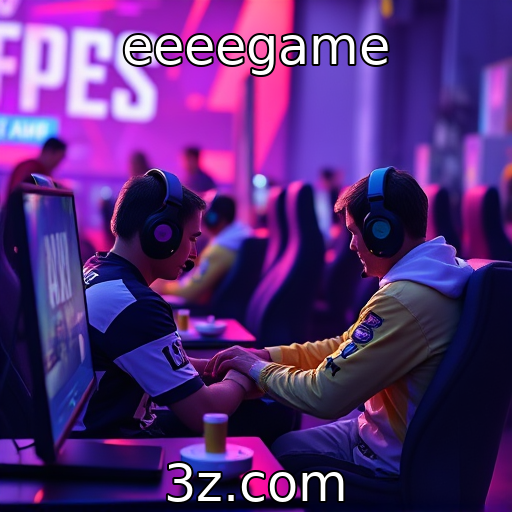 O crescimento dos eSports e suas implicações