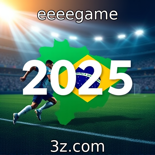 Inovação em Apostas: O Crescimento do Mercado Brasileiro em 2025