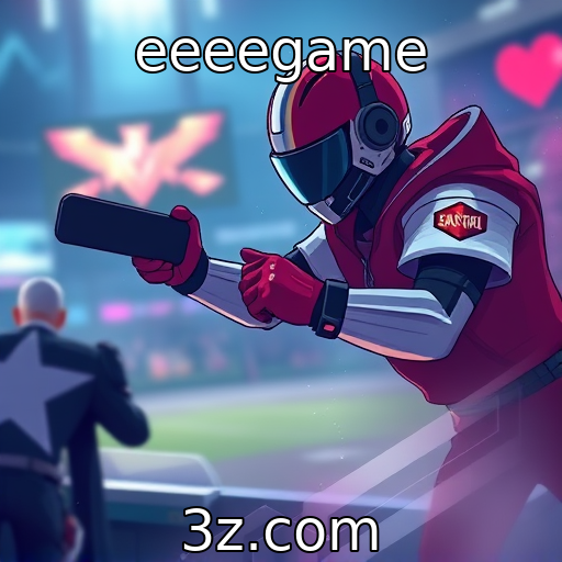 As Novas Dinâmicas das Apostas Esportivas em Eventos de 2025