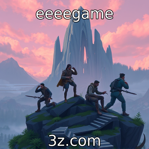 A evolução das narrativas em jogos de aventura