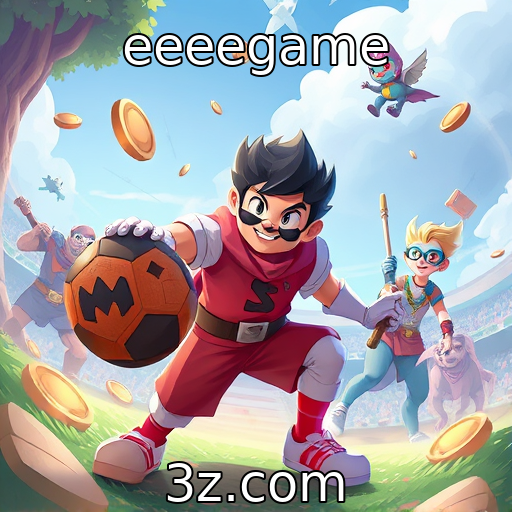 Novas tendências em jogos online impactam a experiência do jogador