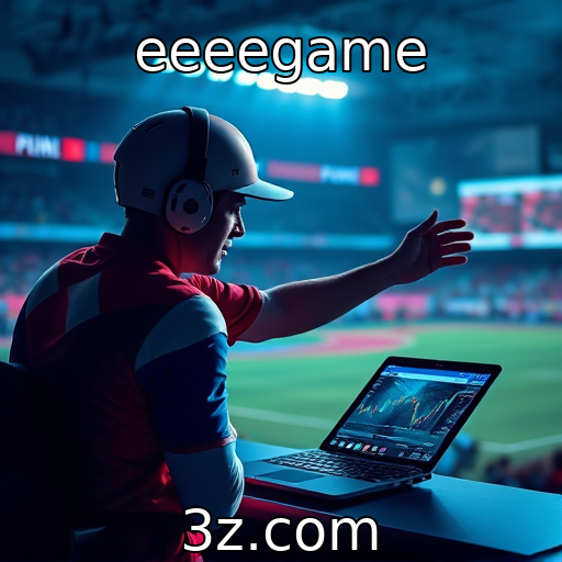 Apostas esportivas: como analisar partidas para aumentar suas chances