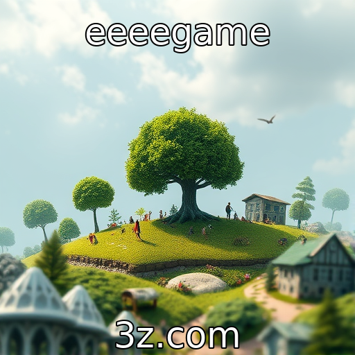 Desenvolvimento sustentável na indústria de jogos